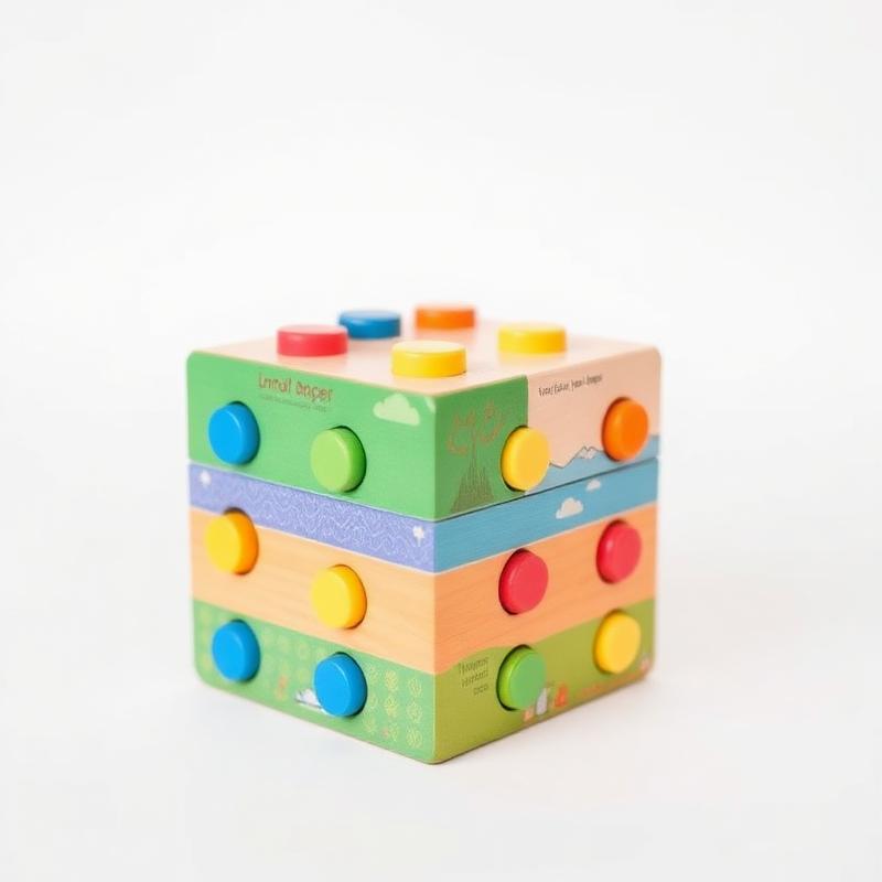 Educational Toys