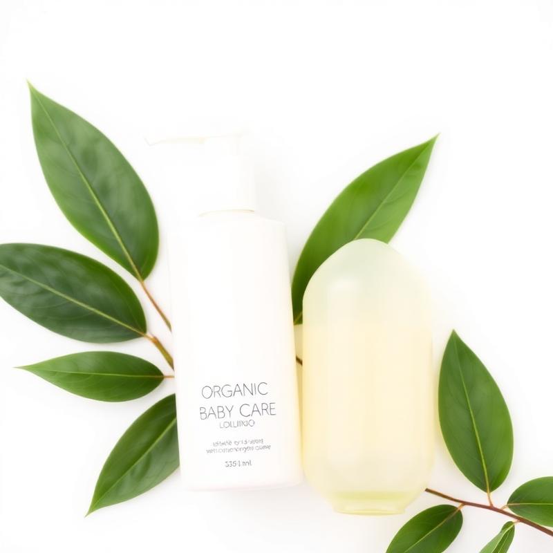 Organic Baby Care