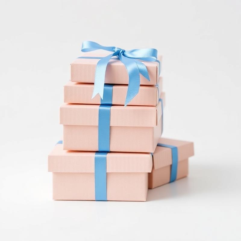 Return Gifts