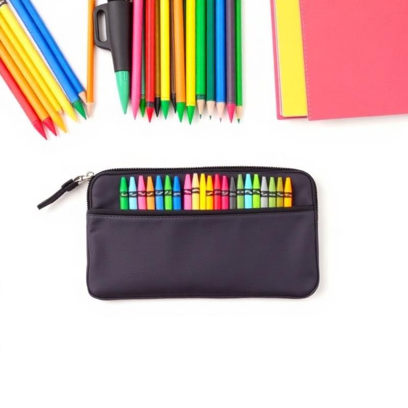Stationery